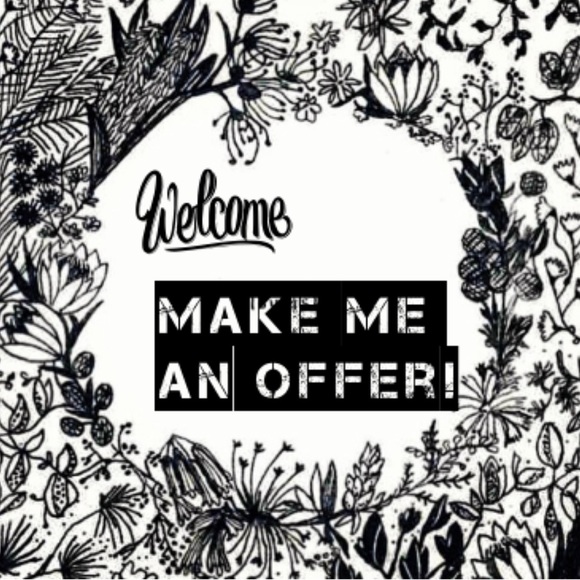 Always welcome to make your own offers if you’d like. - Picture 1 of 1